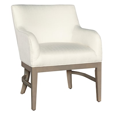 Hekman Upholstery Delia Accent Chair
