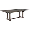 Hekman Lincoln Park Dining Table