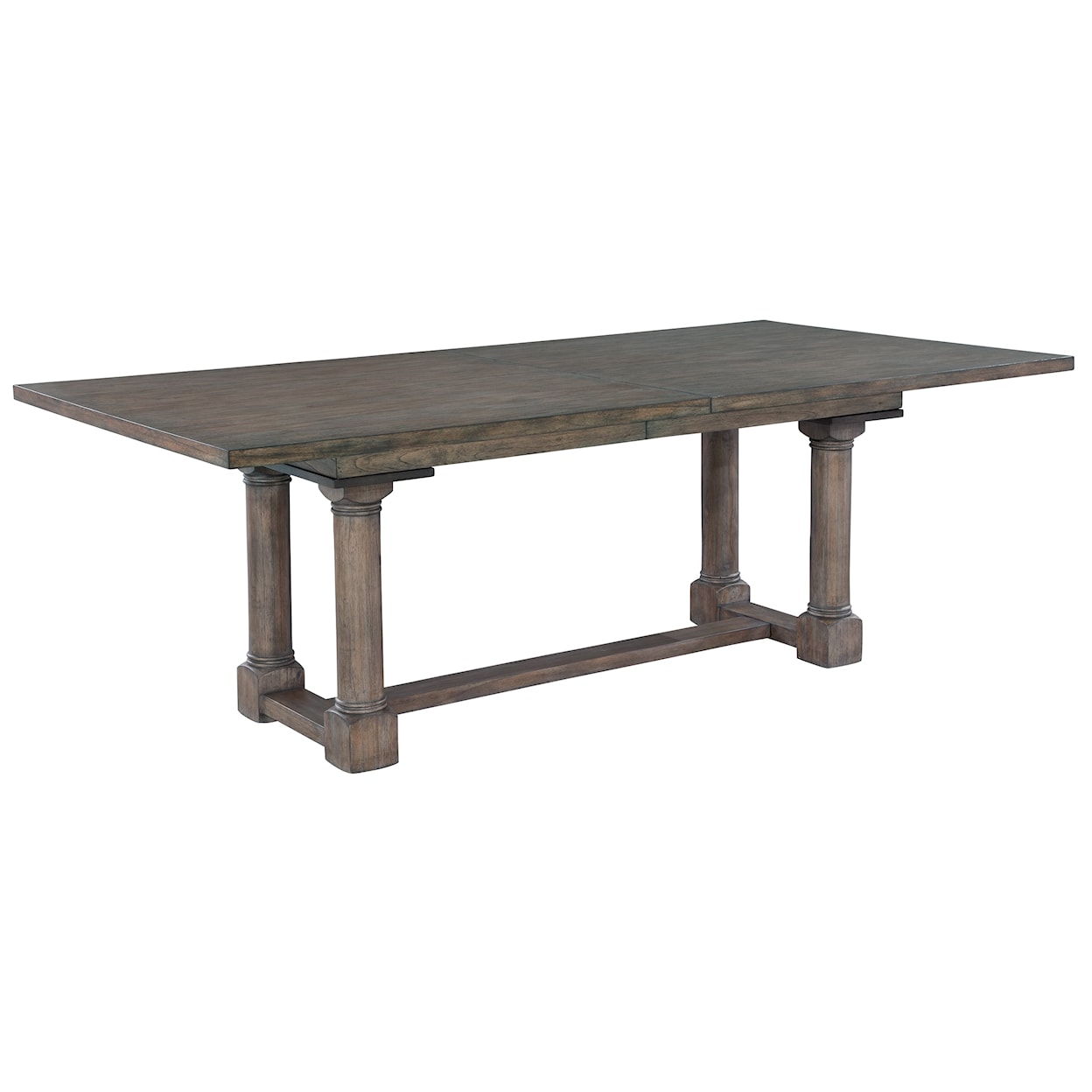 Hekman Lincoln Park Dining Table