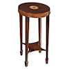 Hekman Copley Place End Table