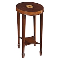 Hekman Accent Table