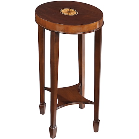 Hekman Accent Table