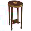 Hekman Copley Place End Table