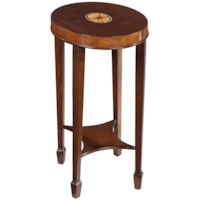 Hekman Accent Table