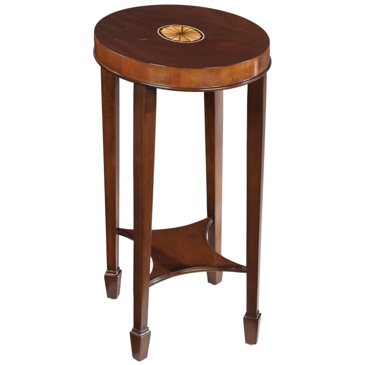 Hekman Copley Place End Table
