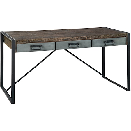 Industrial Desk by Hekman