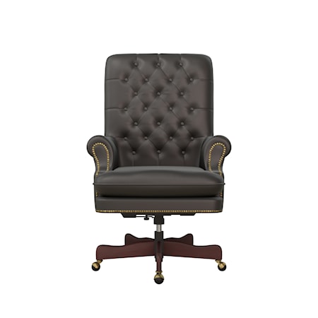 Executive Office Chair