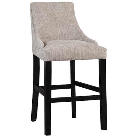 Kai II Bar Stool