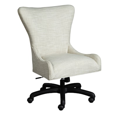 Hekman Upholstery Christine Office Chair