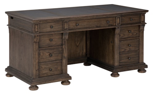 Junior Executive Desk