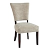 Hekman Upholstery Charlotte Dining Chair