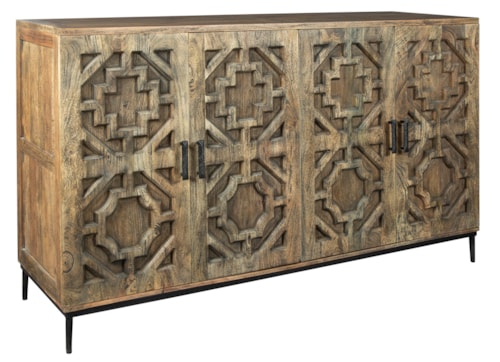Entertainment Center