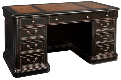 Hekman Junior Executive Desk