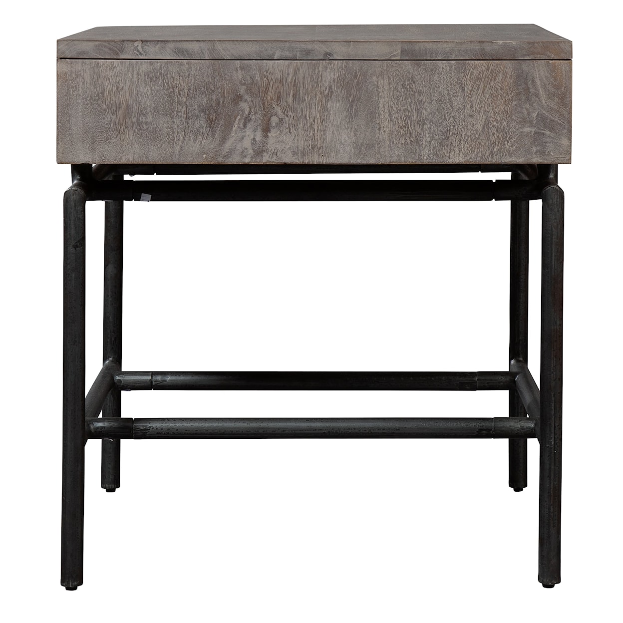 Hekman Sedona End Table