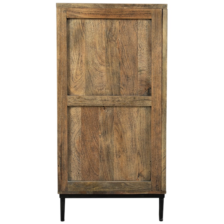 Hekman Accents Entertainment Console