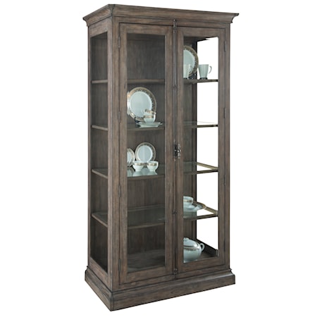 Display Cabinet