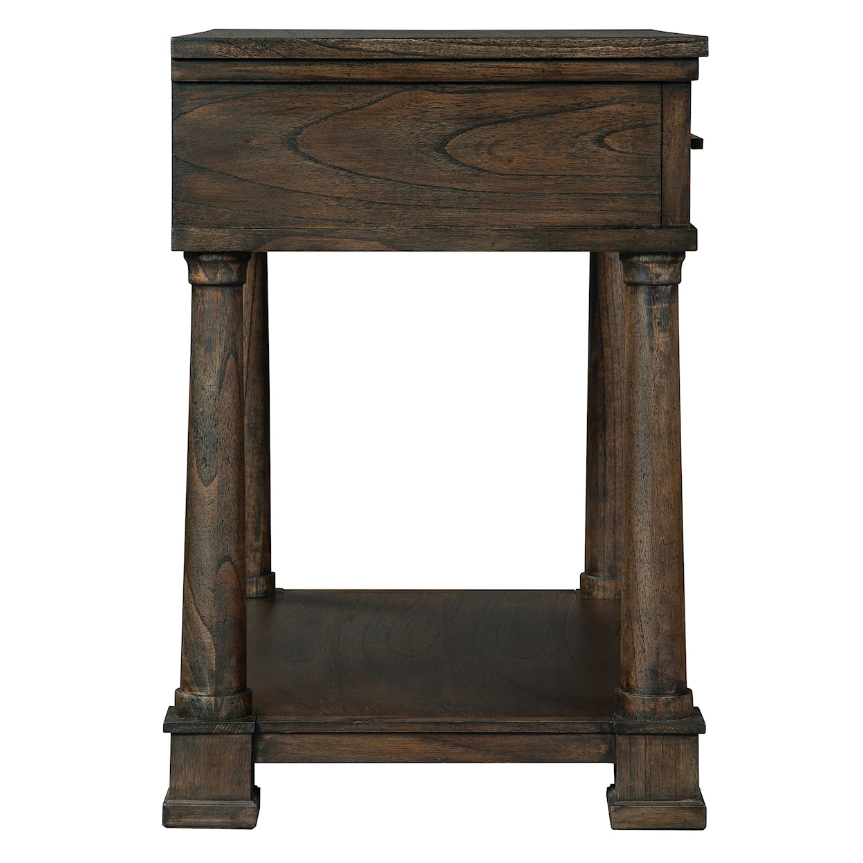 Hekman Linwood Single Drawer Nightstand