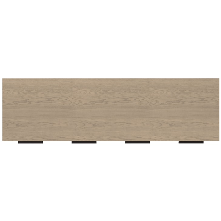 Hekman Mayfield Entertainment Console