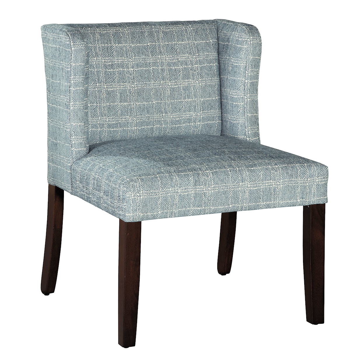 Hekman Upholstery Sylvia Dining Chair