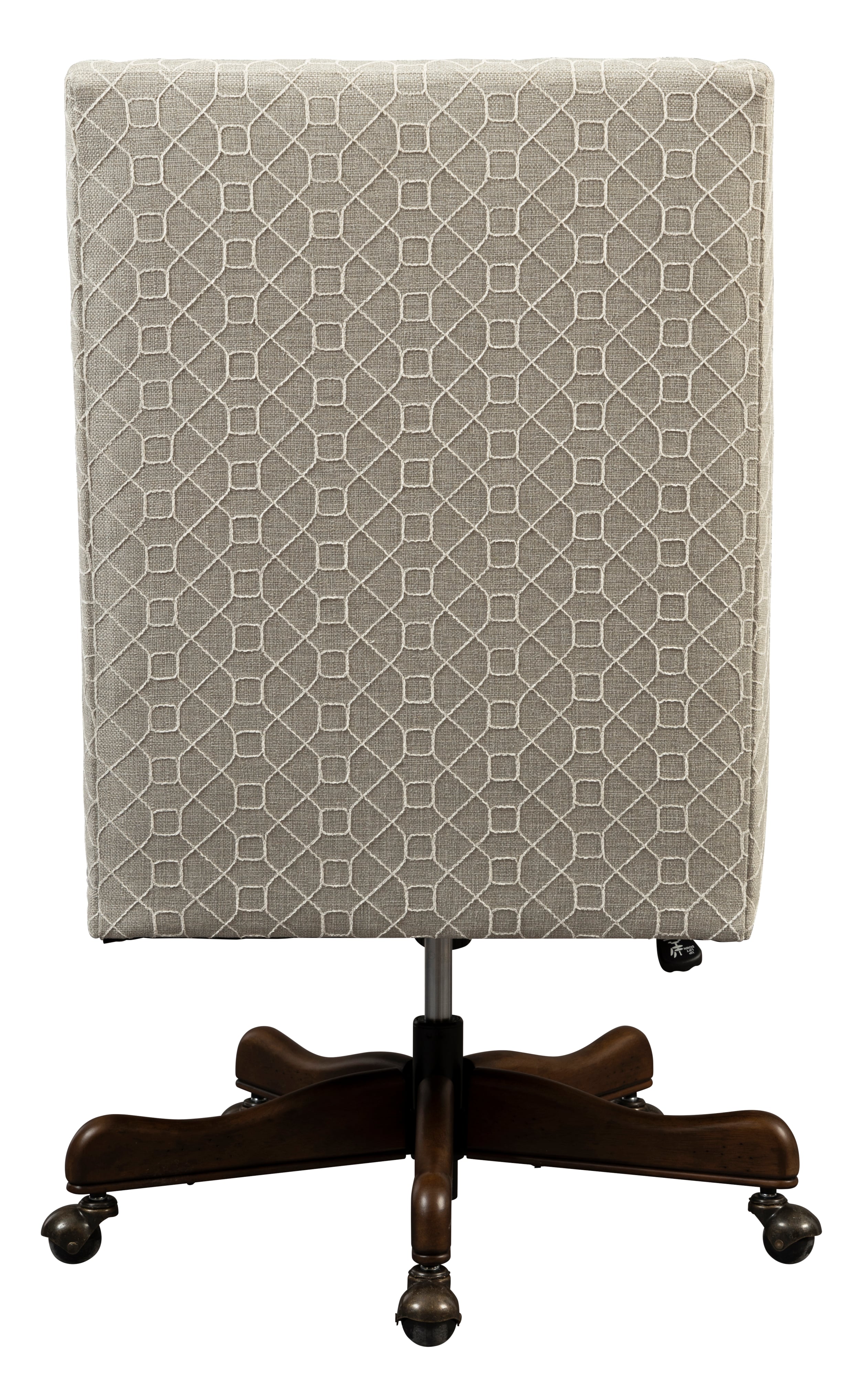 Hekman Upholstery Jacqueline Office Chair