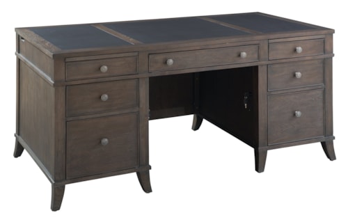 Hekman Junior Executive Desk