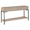 Hekman Scottsdale Sofa Table