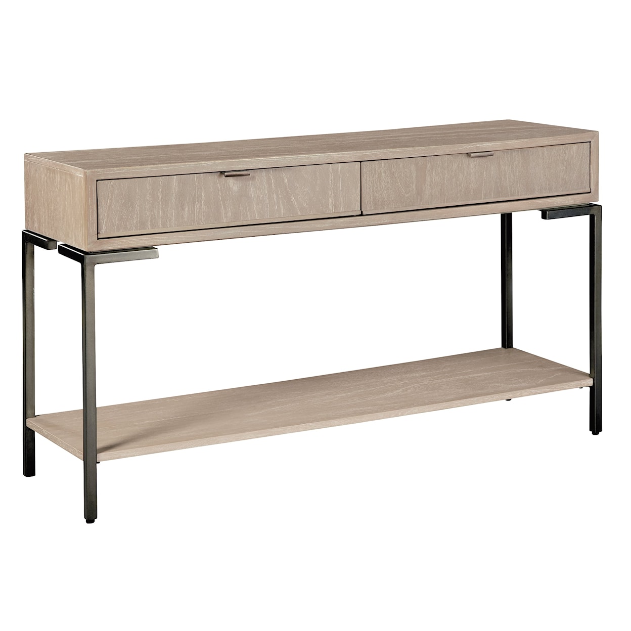 Hekman Scottsdale Sofa Table