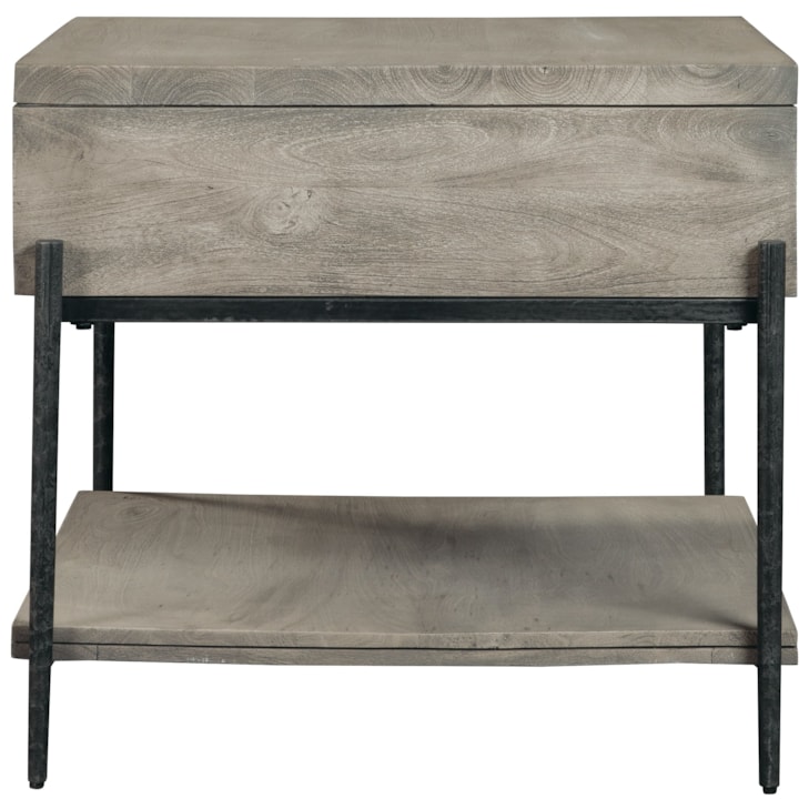 Hekman Bedford Park End Table