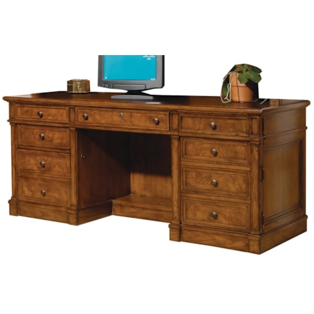Executive Credenza