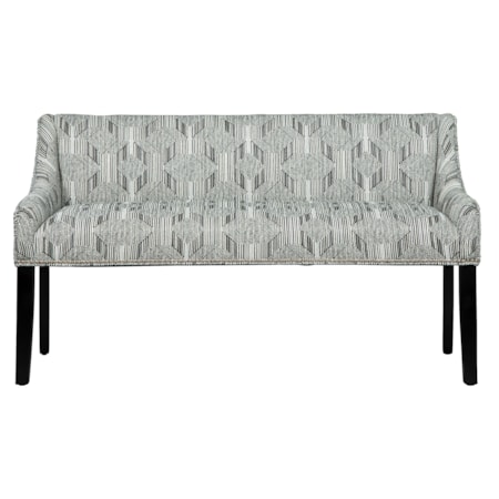 Bouman Settee