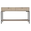 Hekman Scottsdale Sofa Table