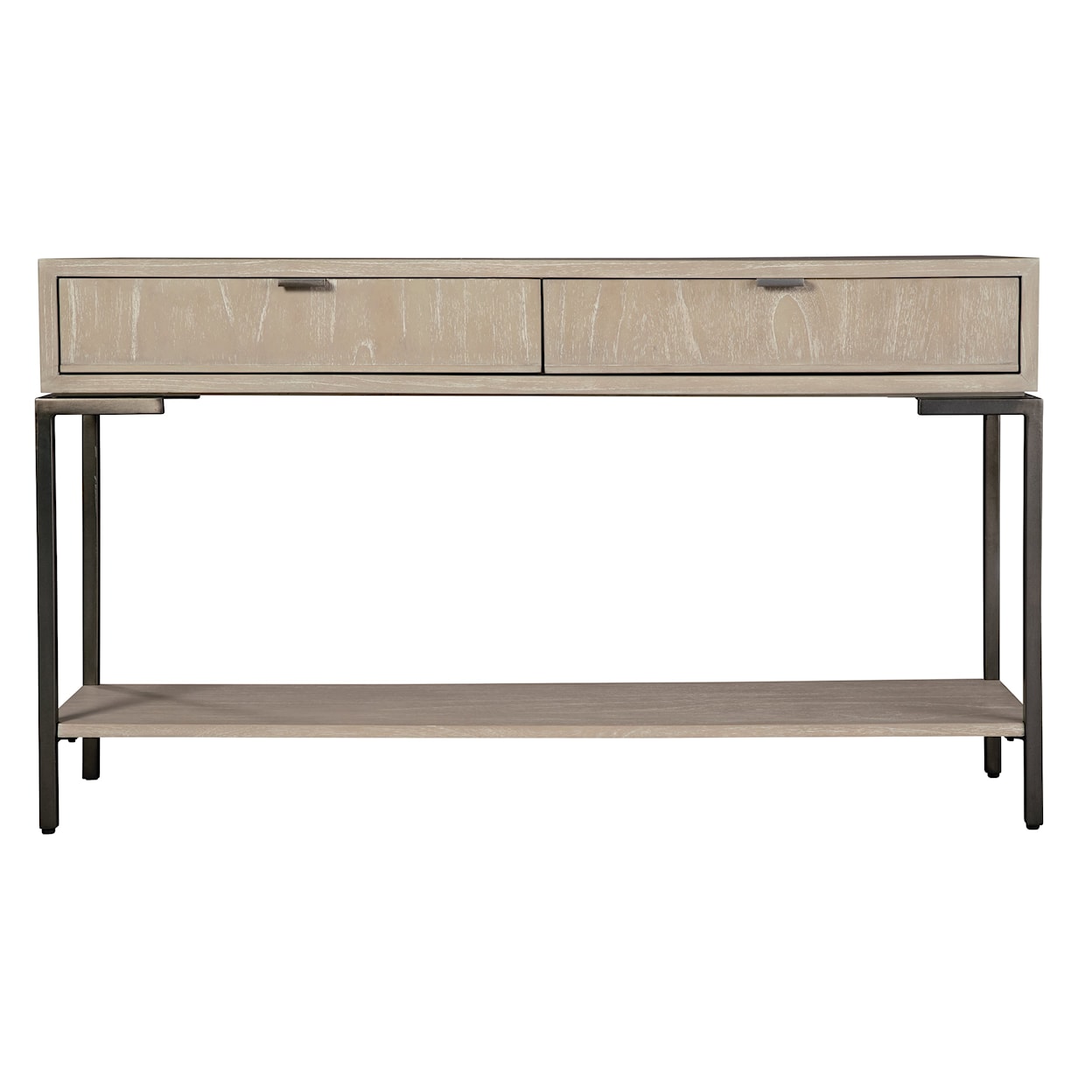 Hekman Scottsdale Sofa Table