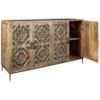 Hekman Accents Entertainment Console