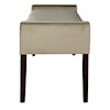 Hekman Upholstery Angie Bench