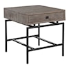 Hekman Sedona End Table