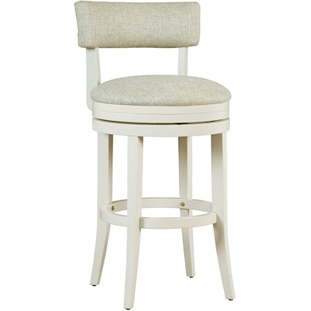 Mojave II Bar Swivel Stool