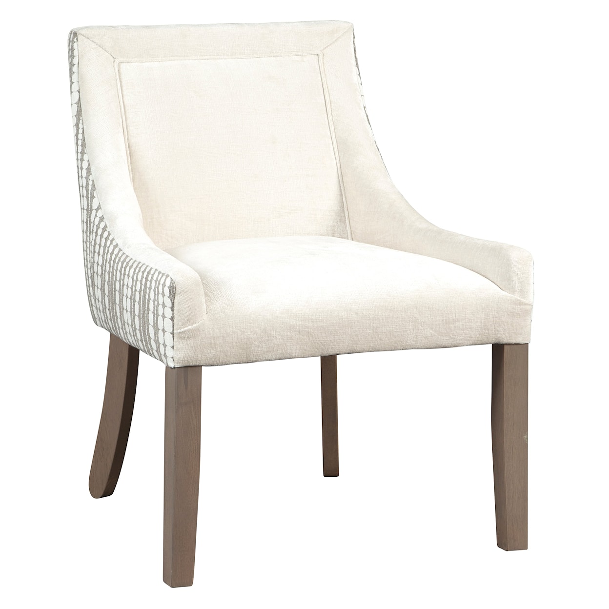Hekman Upholstery Brock Dining Chair