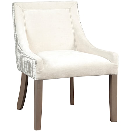 Brock Dining Chair