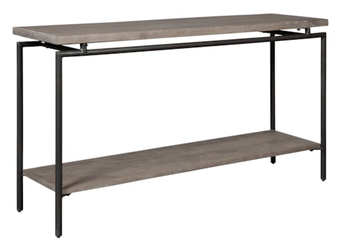 Hekman Sofa Table