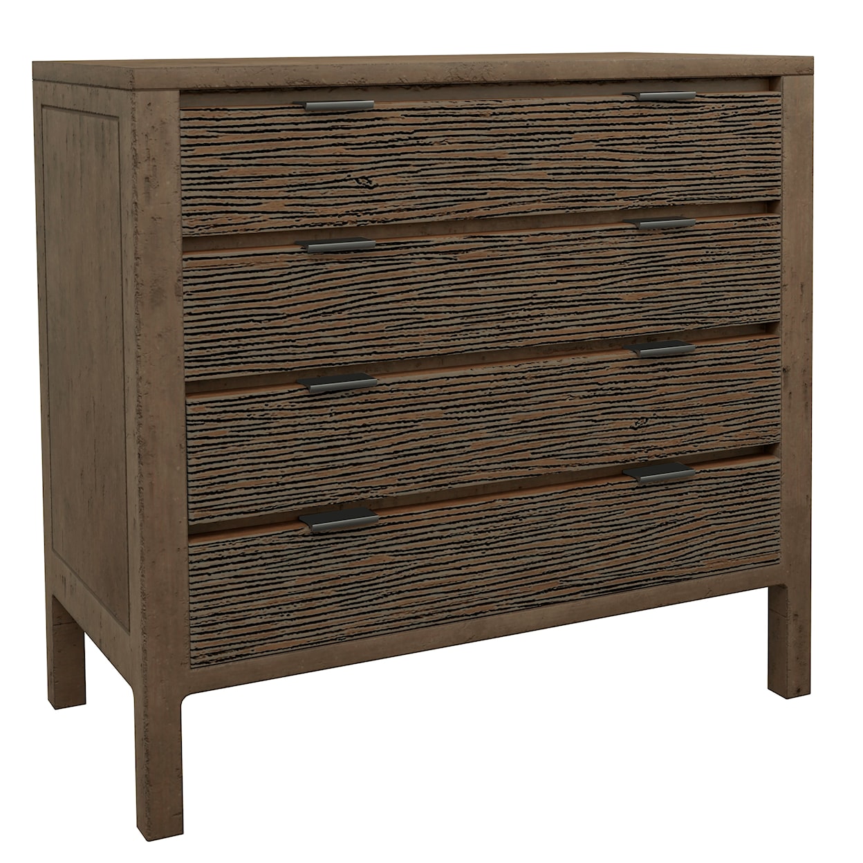 Hekman Organic Living Accent Chest