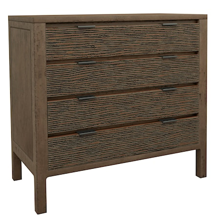 Accent Chest