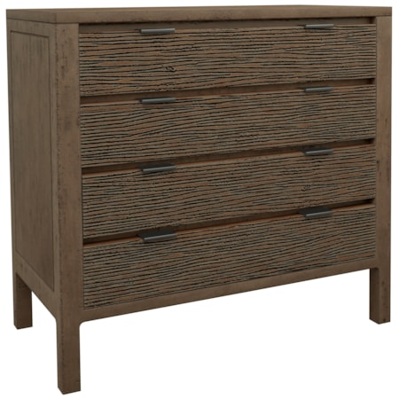 Accent Chest