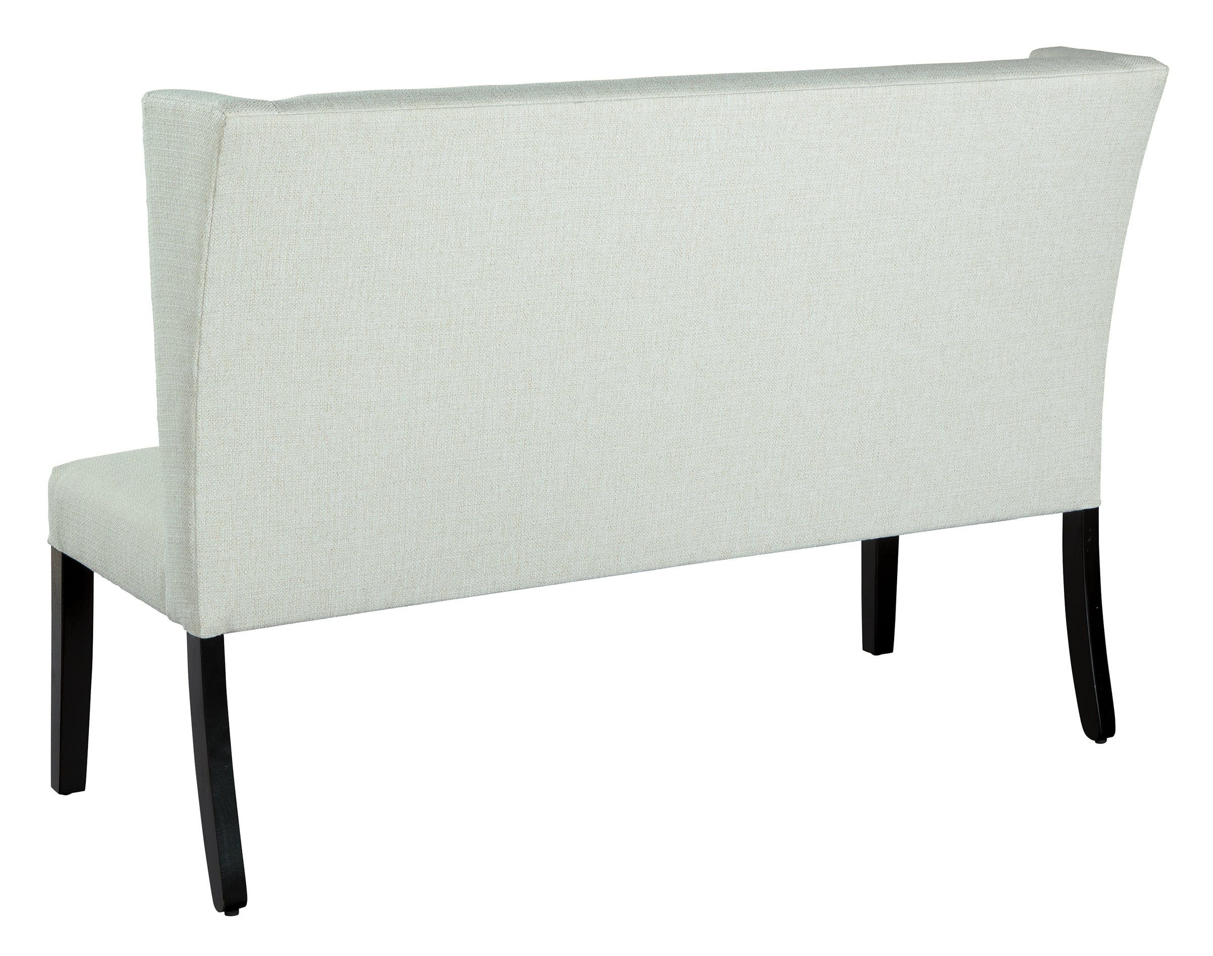 Hekman Upholstery Anita Settee