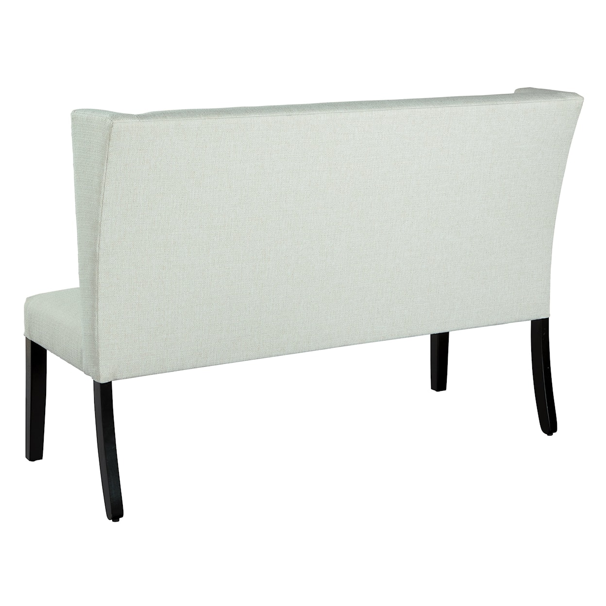 Hekman Upholstery Anita Settee