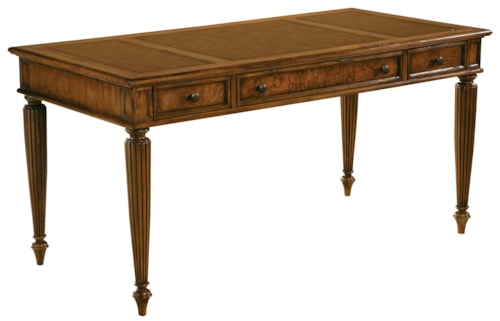 Traditional Desk