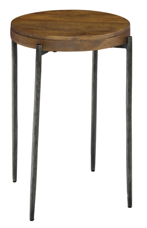 Chairside Table