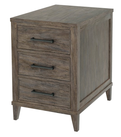 Chair Side Chest