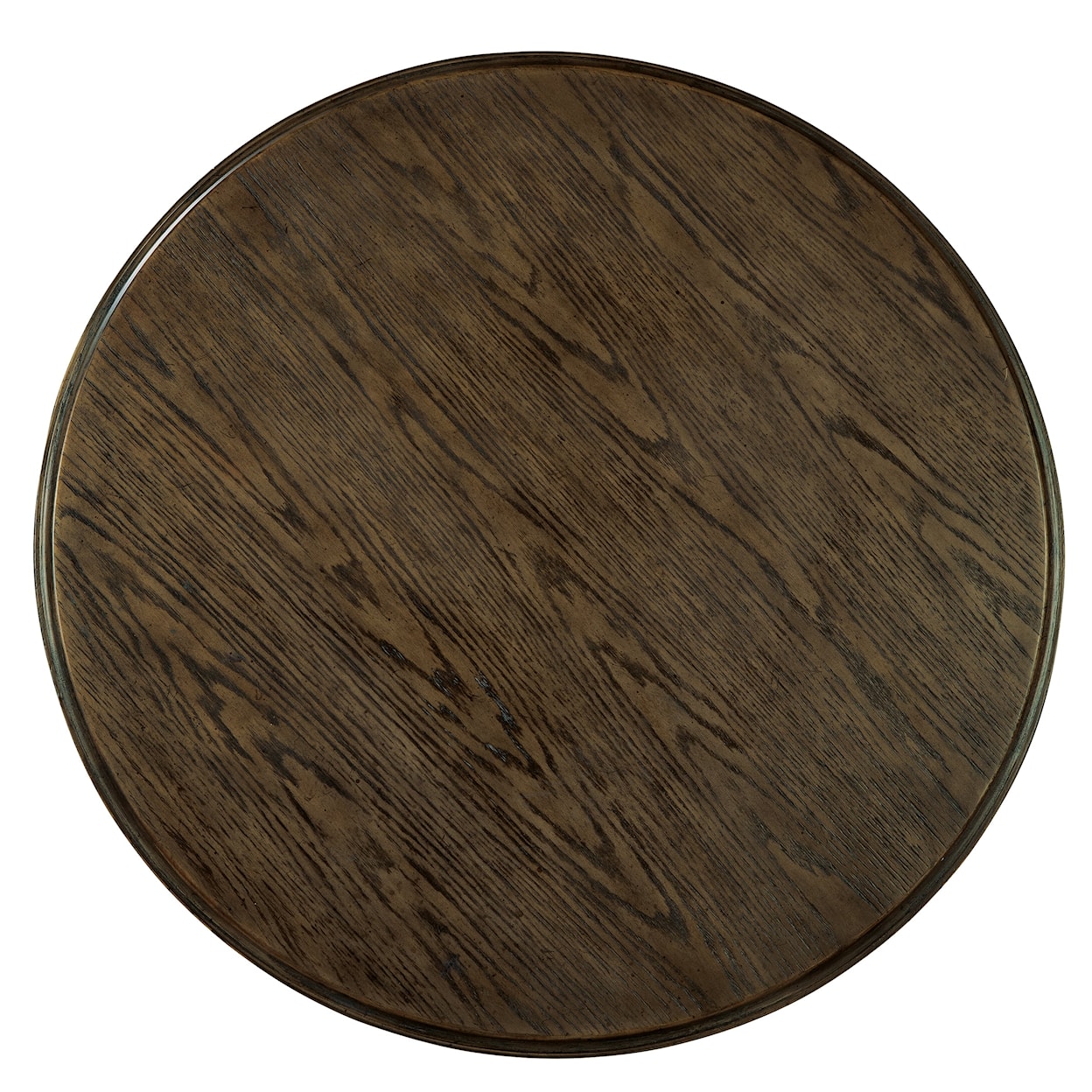 Hekman Wexford Round Coffee Table