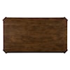 Hekman Accents Rectangular Coffee Table