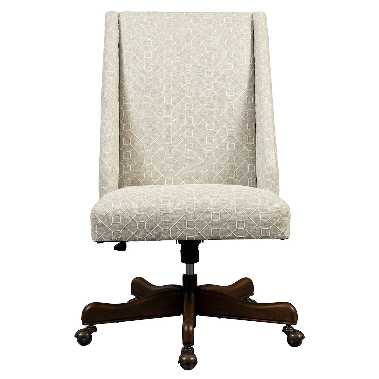 Hekman Upholstery Jacqueline Office Chair